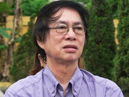 NSND Đặng Nhật Minh được vinh danh tại Hàn Quốc ảnh 1