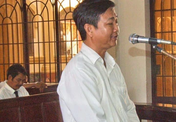 Chánh án TAND tỉnh Đồng Nai: Tôi không biết chuyện của giám định! ảnh 1