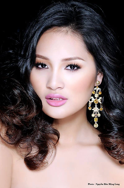 Hương Giang: "Tôi chưa tìm được lý do để lấy chồng" ảnh 1