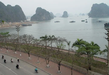 Đua nhau lên hạng đô thị ảnh 1 Đua nhau lên hạng đô thị ảnh 1