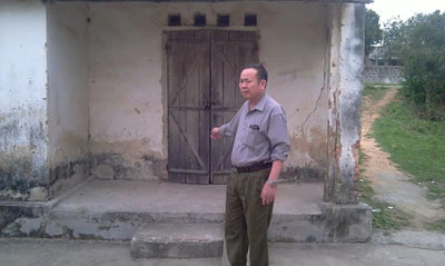 Bé 13 tuổi bị hàng xóm hãm hiếp dính bầu, sảy thai ảnh 1 Bé 13 tuổi bị hàng xóm hãm hiếp dính bầu, sảy thai ảnh 1