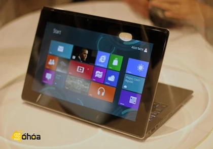 10 ultrabook nổi bật 2012 ảnh 9