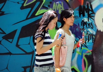 Teen 9x – Thế hệ Internet và tương lai của Trung Quốc ảnh 1 Teen 9x – Thế hệ Internet và tương lai của Trung Quốc ảnh 1