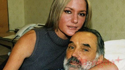 George Best chết không yên ảnh 1