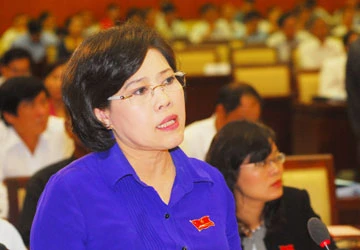 Phải tăng kết nối giữa ngân hàng và doanh nghiệp ảnh 1