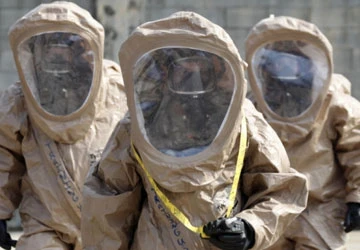 Triều Tiên tuyên bố: Chiến tranh sẽ nổ ra trong nay mai ảnh 1