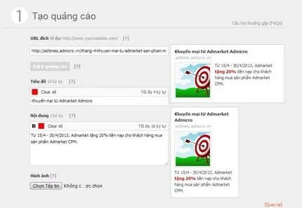 Dễ như mua quảng cáo trực tuyến thời công nghệ ảnh 2