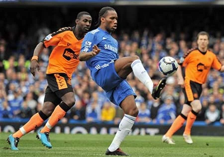 Ancelotti lý giải nguyên nhân thành công của Chelsea ảnh 2