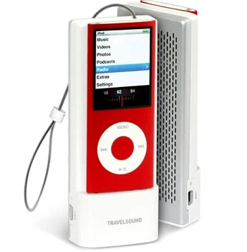 Creative hỗ trợ iPod bằng loa ngoài ảnh 1