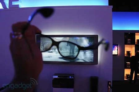 Sắp có TV Philips Cinema 21:9 hỗ trợ 3D ảnh 6