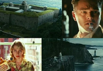 Phim "Shutter Island" đại thắng ngày trình làng ảnh 1