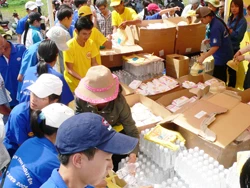 71 thí sinh vi phạm quy chế thi ảnh 4