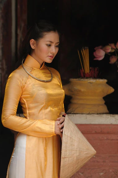 "Kiều nữ" Ngọc Lan không hối tiếc chuyện sống thử ảnh 3