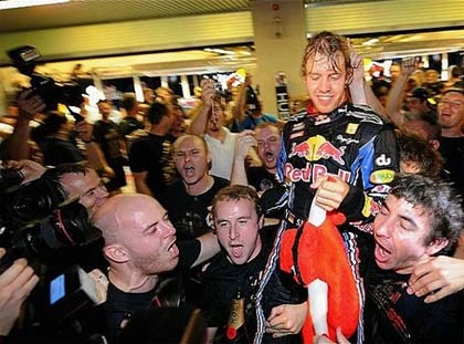 10 sao thể thao hứa hẹn chói sáng trong năm 2011 ảnh 2