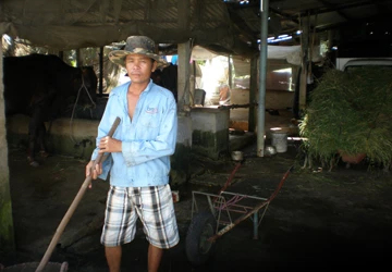 Có đất nhưng chẳng biết làm gì ảnh 1 Có đất nhưng chẳng biết làm gì ảnh 1