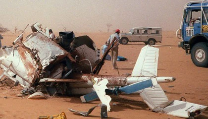 Những cái chết ám ảnh Dakar Rally ảnh 2