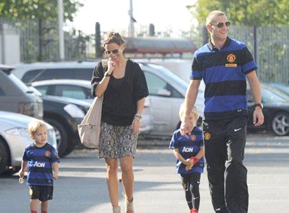 Nemanja Vidic: Bóng đá cứu rỗi cuộc đời ảnh 1