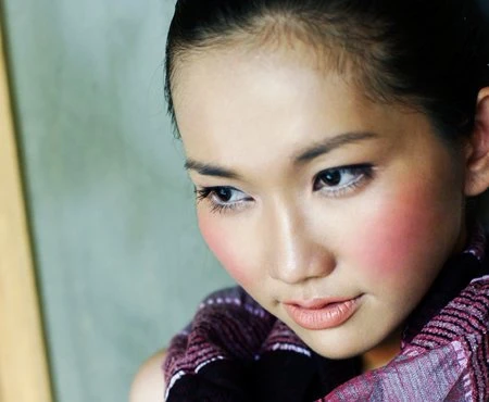 Kim Hiền: “Tôi chắc chắn sẽ vượt qua...!” ảnh 3