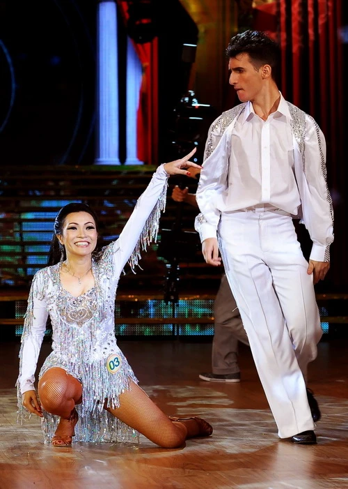 Pháp Luật TP.HCM tặng 50 cặp vé xem Bài hát yêu thích (đã hết) ảnh 1