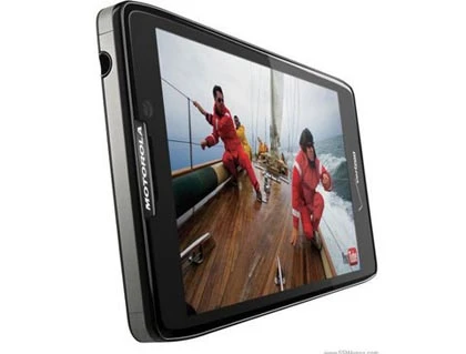 20 điện thoại tốt nhất thế giới tháng 4/2013 ảnh 4