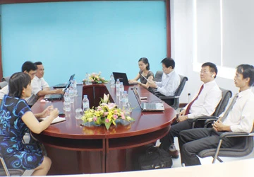 Xuất khẩu lao động: Nôn nóng sẽ bị kẻ xấu lợi dụng ảnh 1 Xuất khẩu lao động: Nôn nóng sẽ bị kẻ xấu lợi dụng ảnh 1