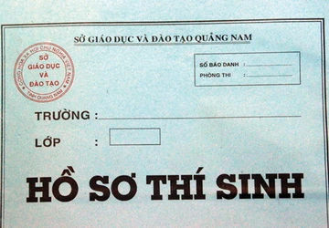 “Mượn” danh sở GD-ĐT để kinh doanh ảnh 1