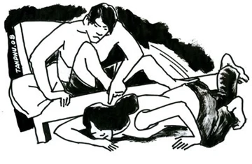 "Giải phẫu" hành vi tội phạm vì ghen ảnh 3