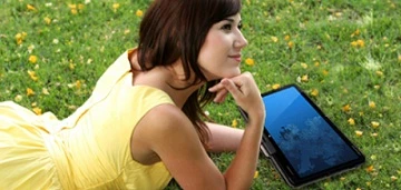 Nên mua laptop hay máy tính bảng? ảnh 4