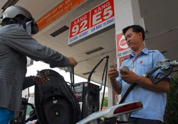 Thêm nhiều sức ép với tình hình lạm phát ảnh 1 Thêm nhiều sức ép với tình hình lạm phát ảnh 1