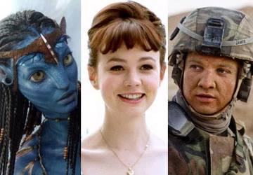 Avatar dẫn đầu đề cử giải BAFTA ảnh 1