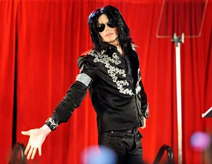 Ảnh cũ của Michael Jackson trị giá 265.000 USD ảnh 2