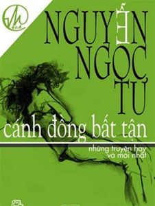 “Cánh đồng bất tận” được chuyển thể thành phim “Sông nước” ảnh 1