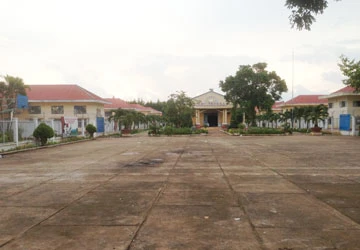 Sẽ xử lý những kẻ gây rối ở Trại giam Xuân Lộc ảnh 2