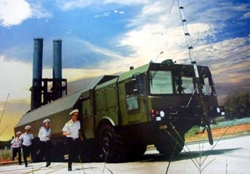 Philippines không khoan nhượng với Trung Quốc ảnh 1