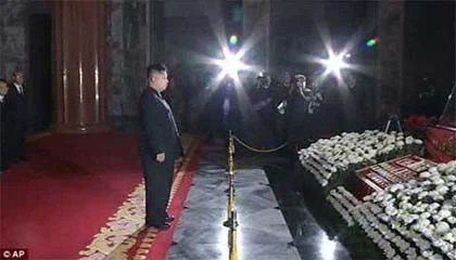 Điều ẩn sau báo cáo pháp y về ông Kim Jong-il ảnh 2