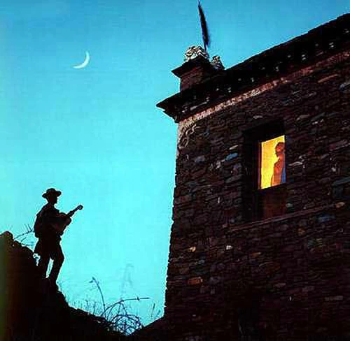 Lạc vào Nữ nhi quốc ảnh 9