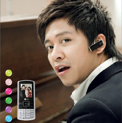 10 di động bán chạy nhất tại VN 2009 ảnh 7