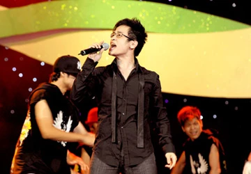 Mỹ Tâm đoạt "cú đúp" ở Làn Sóng Xanh ảnh 2