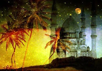 Giải mã bí ẩn của những giấc mơ ảnh 5