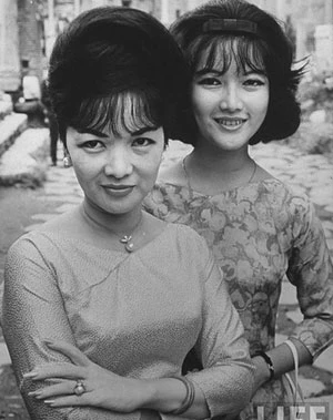 Bà Trần Lệ Xuân qua đời ảnh 1 Bà Trần Lệ Xuân qua đời ảnh 1