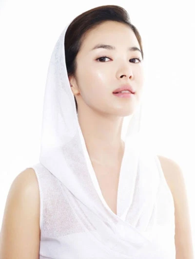 Cùng ngắm mỹ nhân Hàn có gương mặt đẹp nhất thế giới ảnh 3