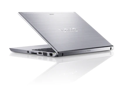 Sony giới thiệu Ultrabook VAIO T Series siêu di động ảnh 1 Sony giới thiệu Ultrabook VAIO T Series siêu di động ảnh 1