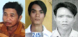 Phát súng trong rừng vắng ảnh 1