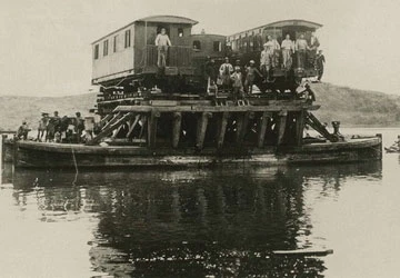 Dấu xưa xe lửa Sài Gòn - Bài 3: Những dấu tích cuối cùng ảnh 1