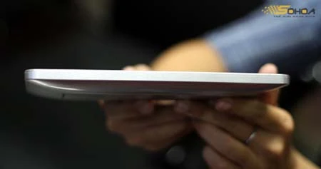 Tablet PC giống Samsung Tab tại VN ảnh 6