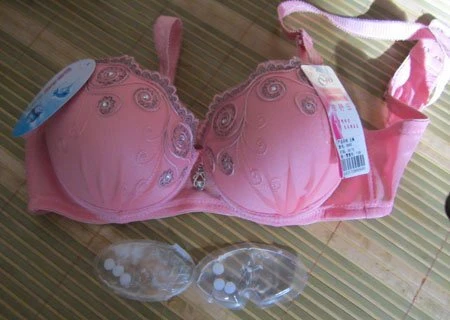 Áo ngực hàng Việt cũng có “thuốc lạ” ảnh 4