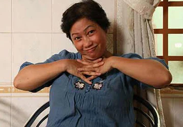 Những nghệ sĩ không “sao”: Một đời vai phụ ảnh 1