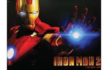 Những bộ phim dành cho quý ông trong năm 2010 ảnh 1 Những bộ phim dành cho quý ông trong năm 2010 ảnh 1