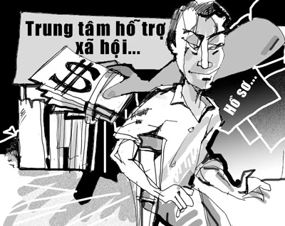 Bài 1: Sáng đưa tiền, chiều về nhà ảnh 1 Bài 1: Sáng đưa tiền, chiều về nhà ảnh 1