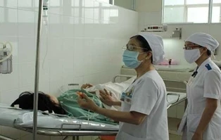 Giật mình vợ chồng 9X đi khám vô sinh ảnh 1